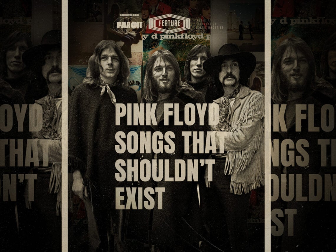 Five Pink Floyd songs that should be deleted from history