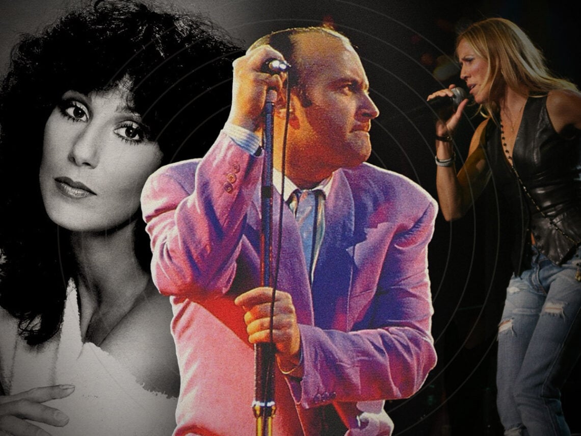 Five classic artists who were too good to be backing singers