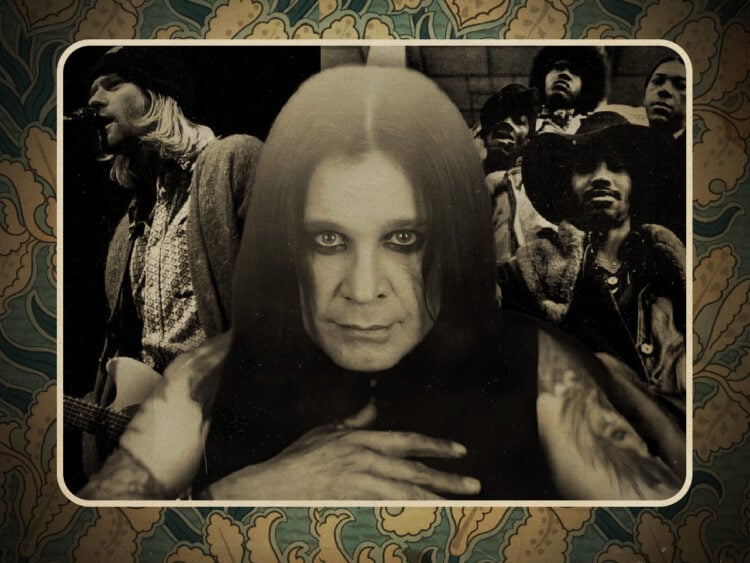 Five classic songs that started out as jams