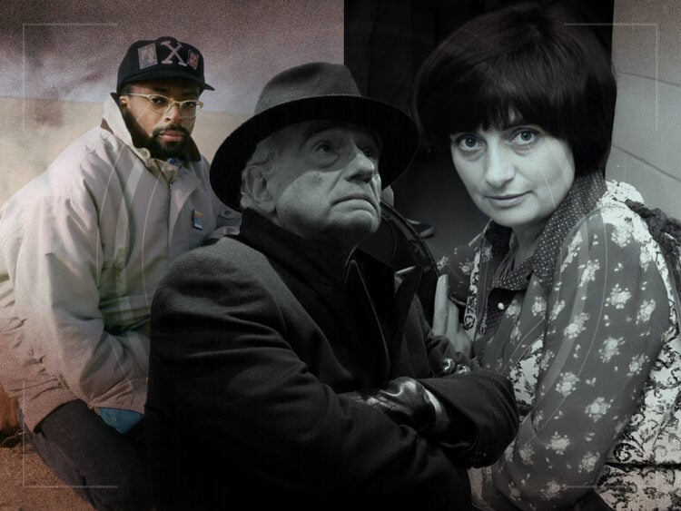 Five directors who excel at narrative and documentary filmmaking -