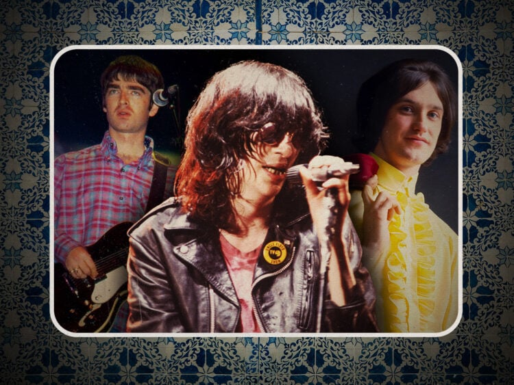 Five guitar solos that poison otherwise amazing songs