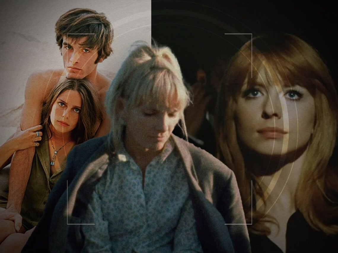 Five movies from 1970 that announced the death of the 1960s