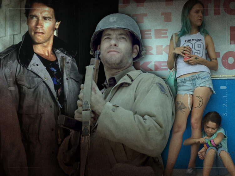 Five movies that were banned from filming in certain locations