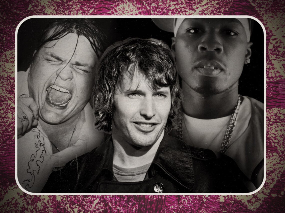 Five romantic songs that you’ll love to hate