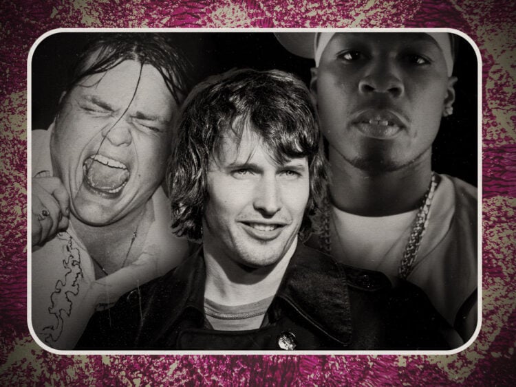 Five romantic songs that you’ll love to hate