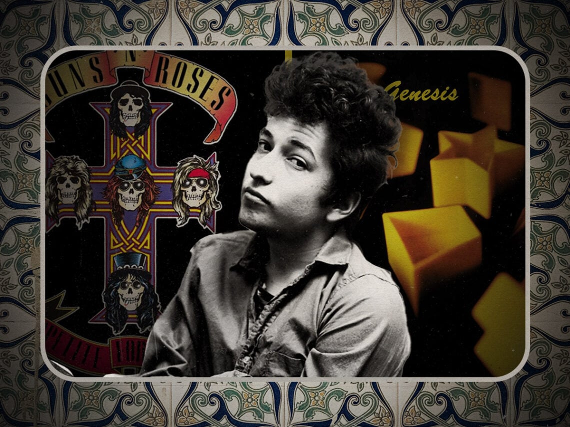Five songs that poison otherwise amazing albums