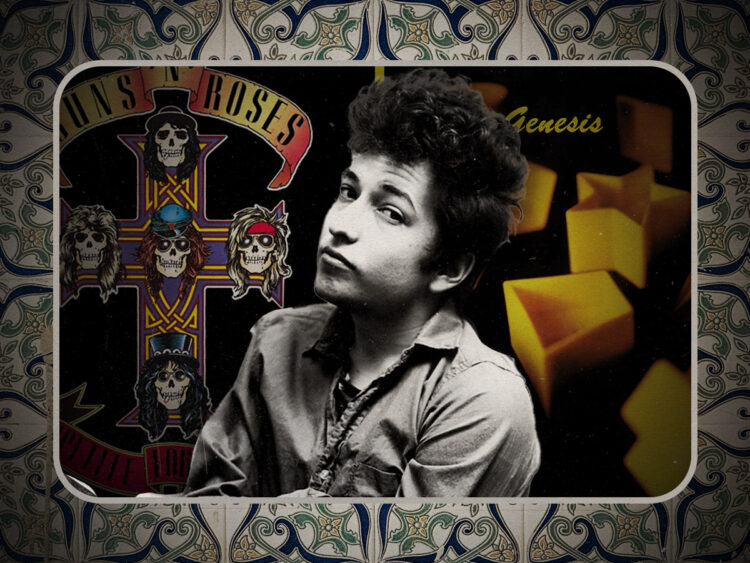 Five songs that poison otherwise amazing albums