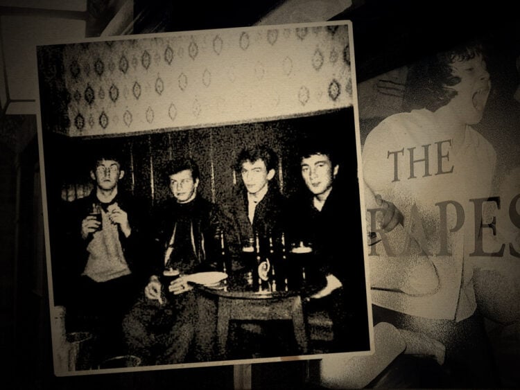 Forget the Cavern Club- The Grapes is the Liverpool pub that truly led to Beatlemania