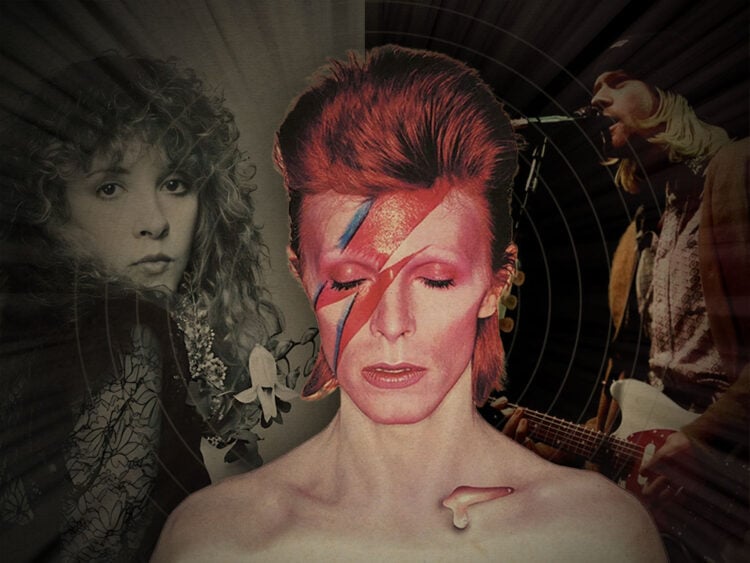 From David Bowie to Nirvana- Five songs that are impossible to cover -