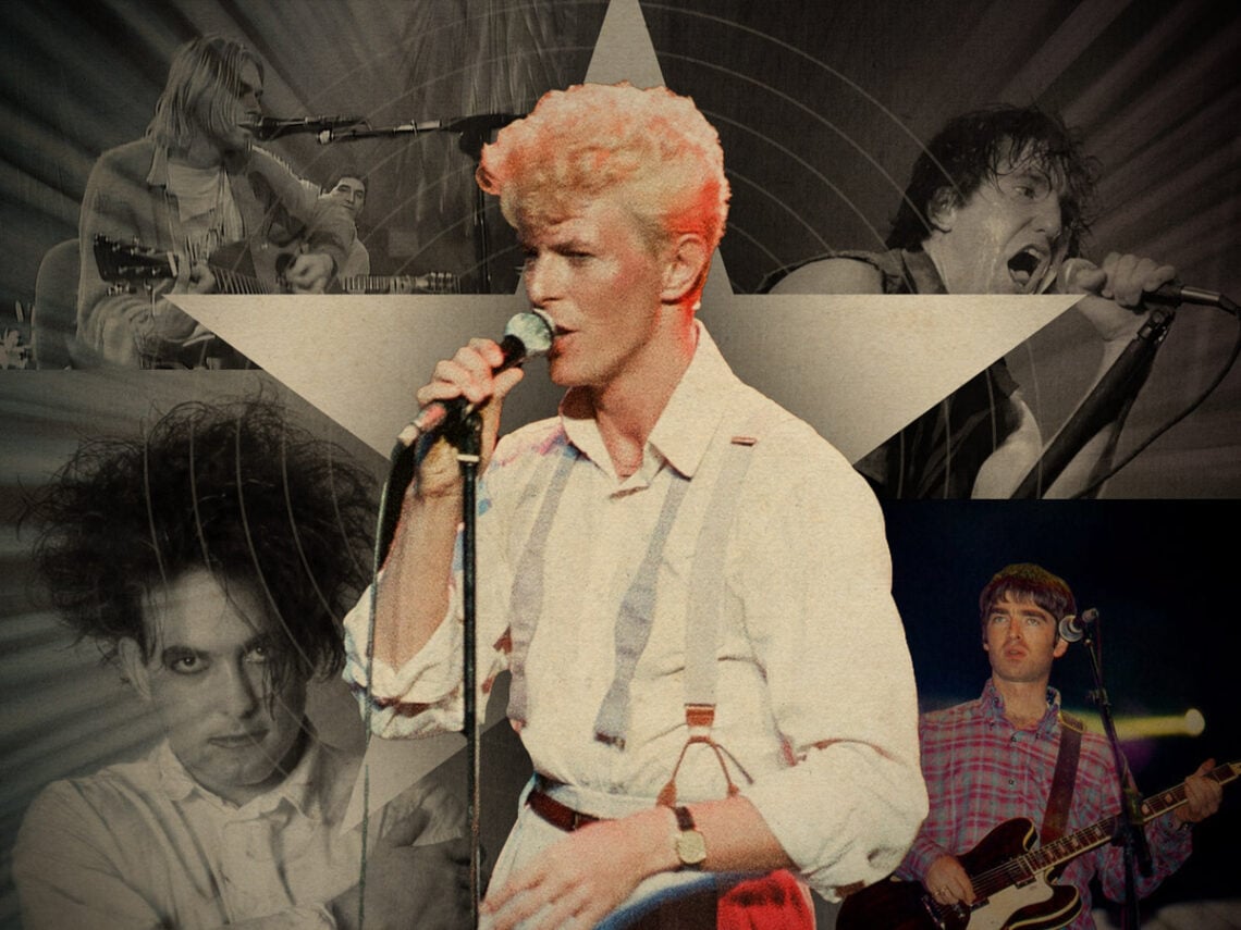 From Nirvana to The Cure- The best David Bowie covers of all time - 2026