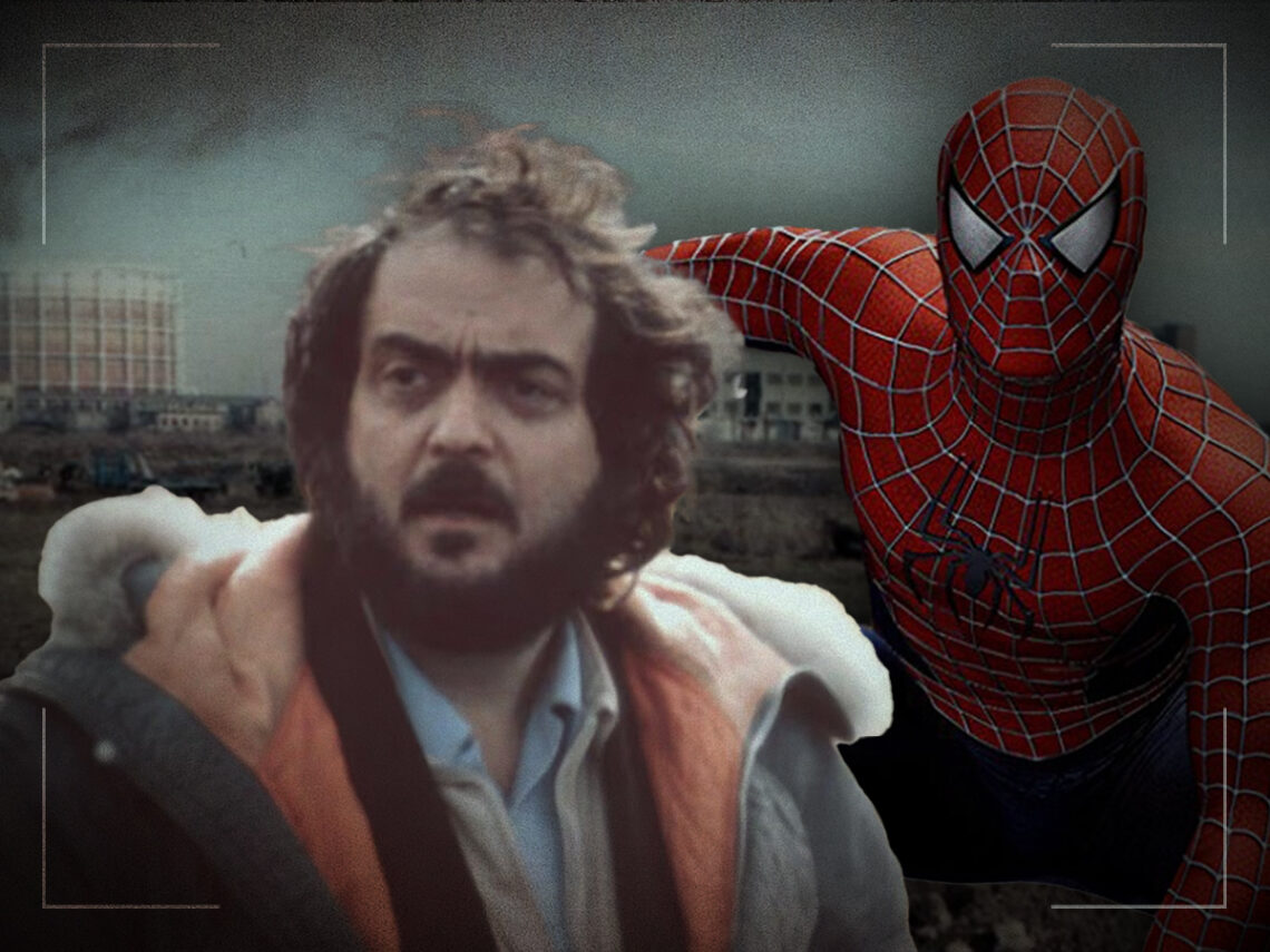 From Stanley Kubrick to Spider-Man- how London's most deprived borough became a Hollywood staple