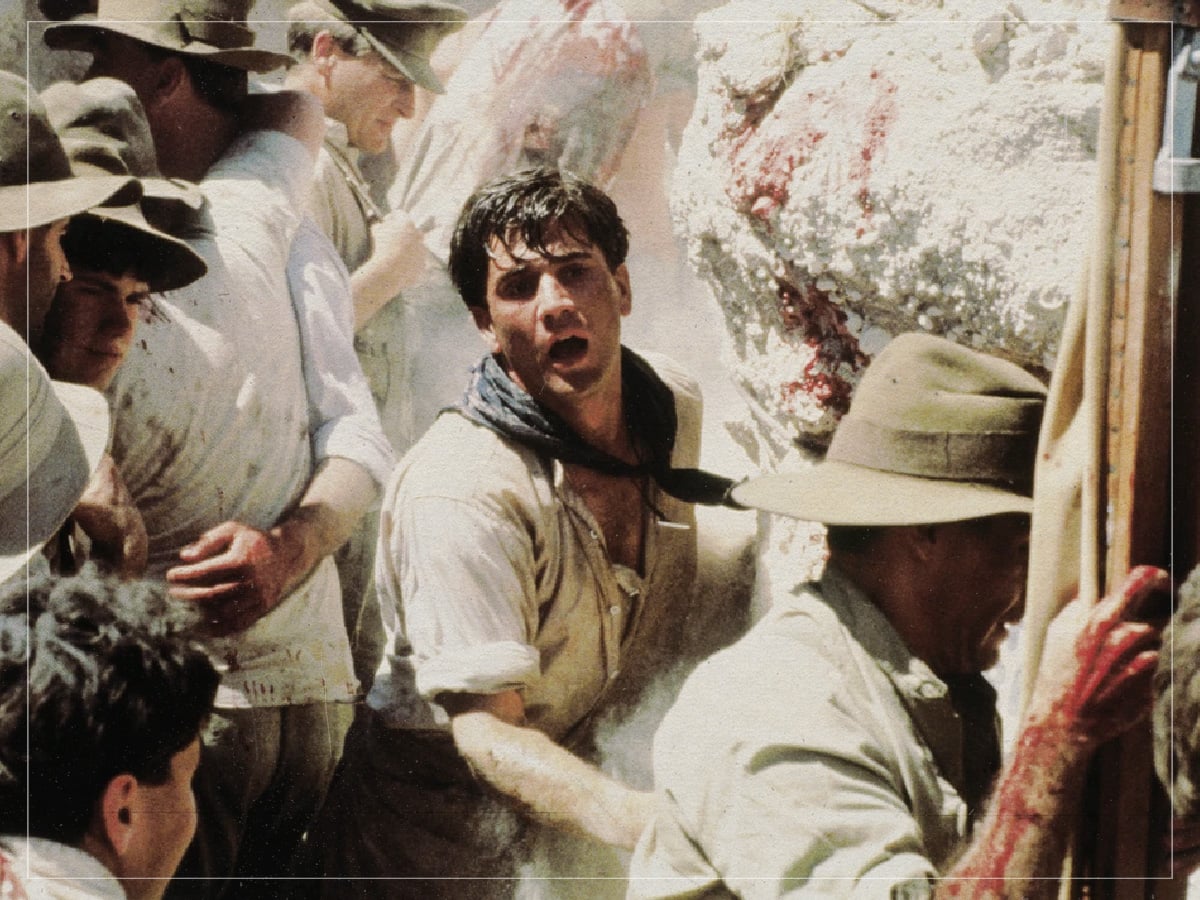 Gallipoli (Peter Weir, 1981)