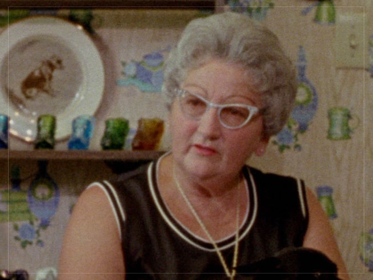 Gates of Heaven (Errol Morris, 1978)