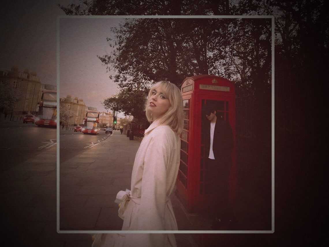 Gifthorse - ‘Queens of Highgate’ - 2026 -