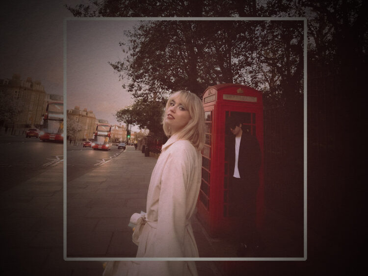 Gifthorse - ‘Queens of Highgate’ - 2026 -