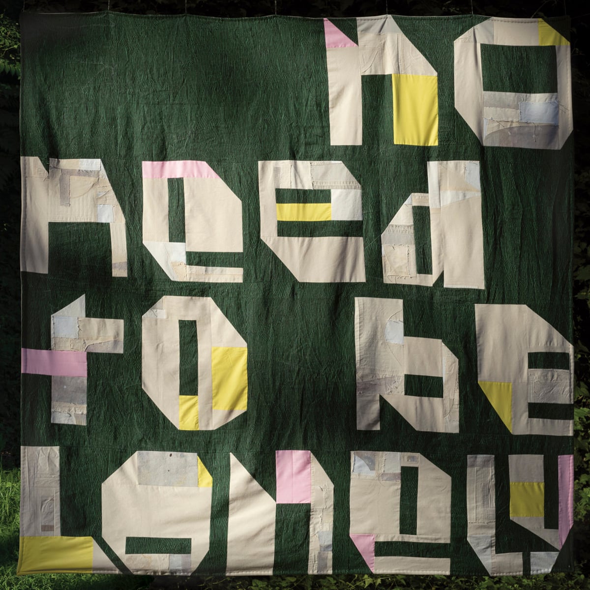Gladie - No Need To Be Lonely - 2026