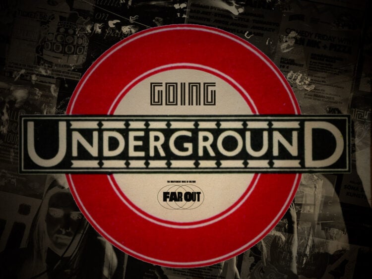Going underground- The UK's 10 greatest underground venues -