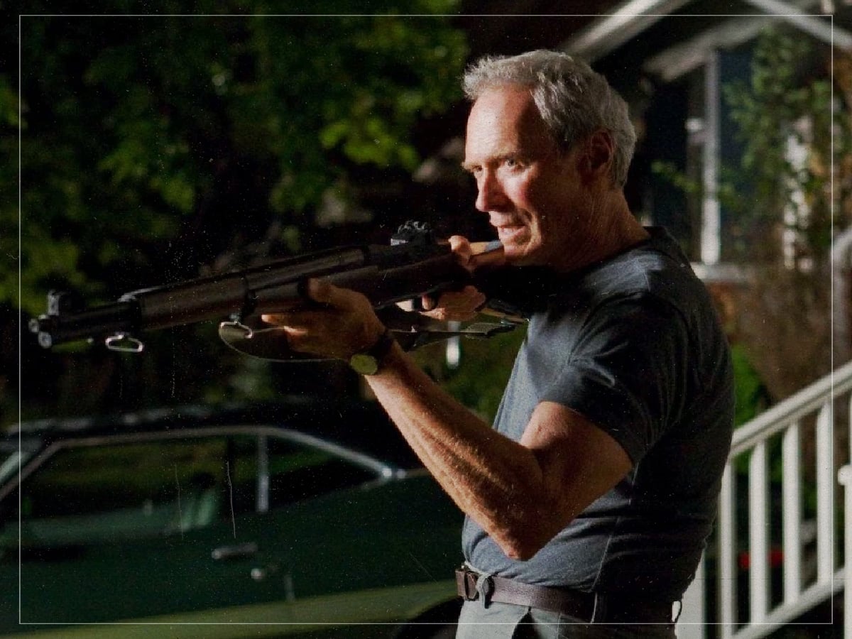 Gran Torino - 2008 - Clint Eastwood
