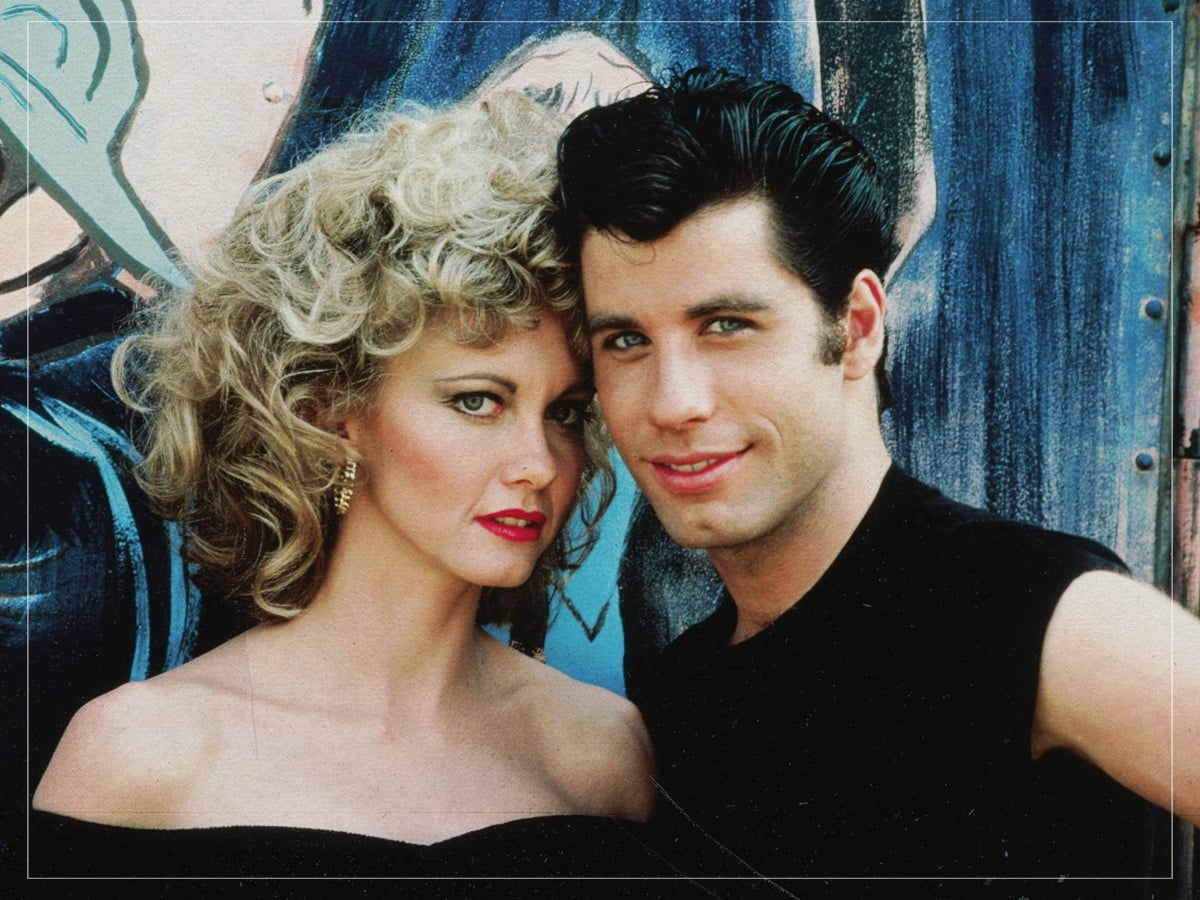 Grease (Randall Kleiser, 1978)