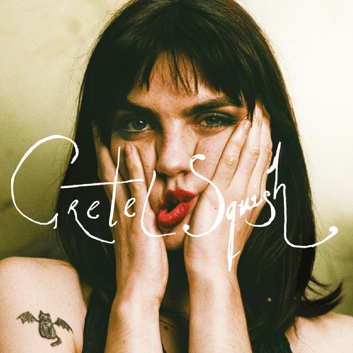 Gretel - ‘Squish’ (10th April)