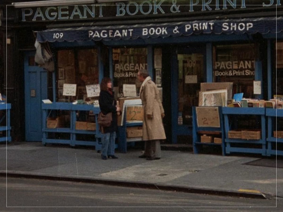 Hannah and Her Sisters - Woody Allen - 1986