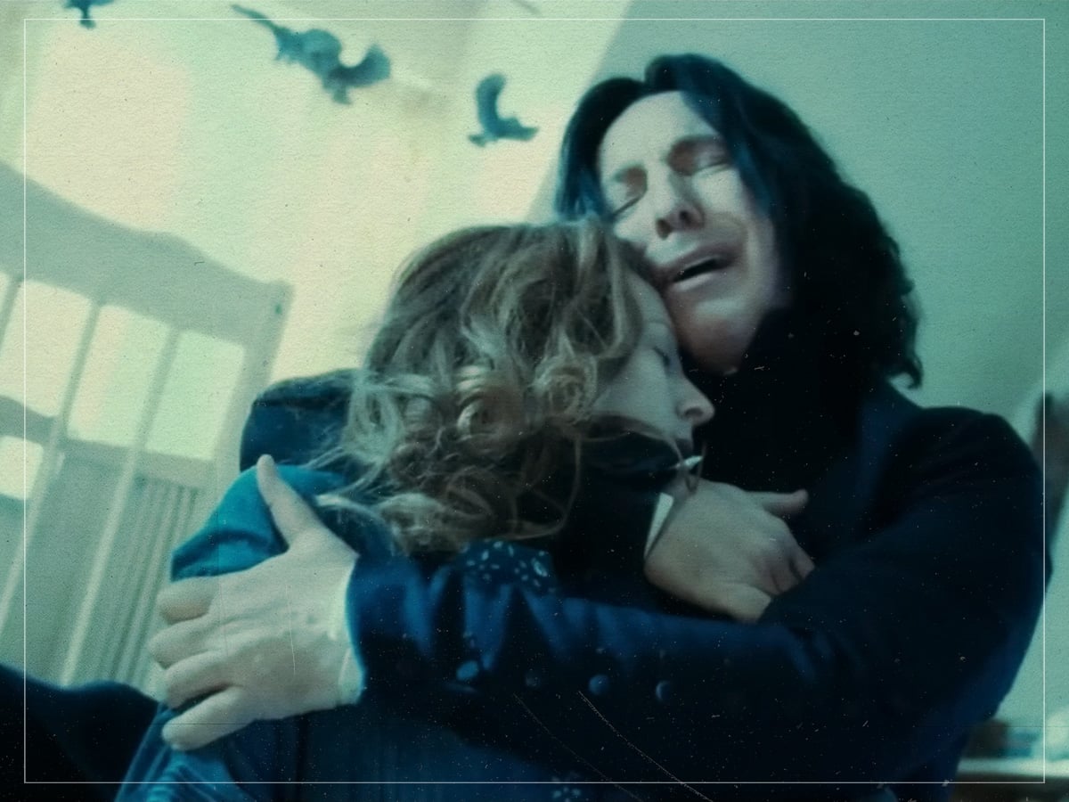 Harry Potter and the Deathly Hallows- Part 2 - David Yates - 2011