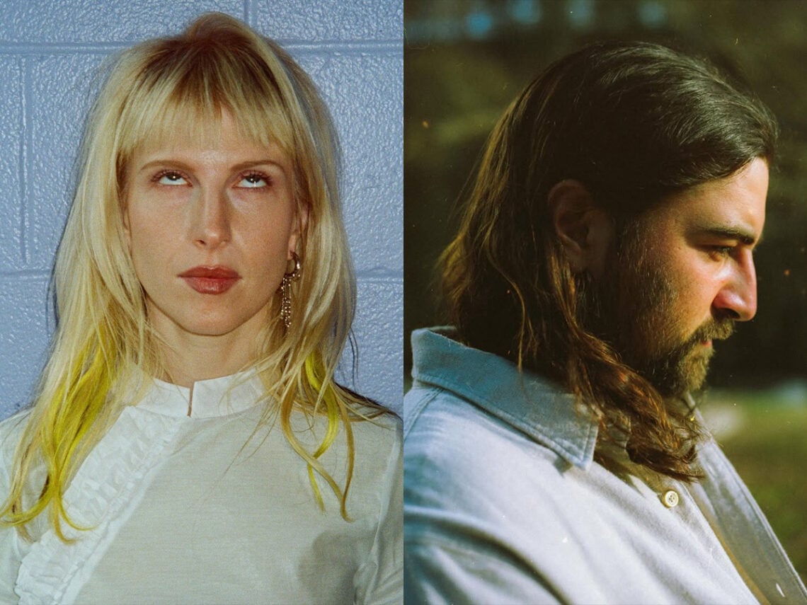 Hayley Williams - Noah Kahan - Split - 2026