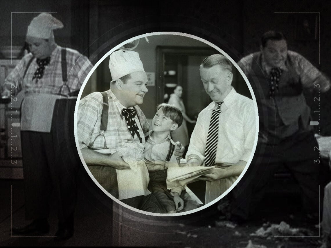 Hey, Pop the real story of a murder scandal, ruined reputation, and a failed movie comeback