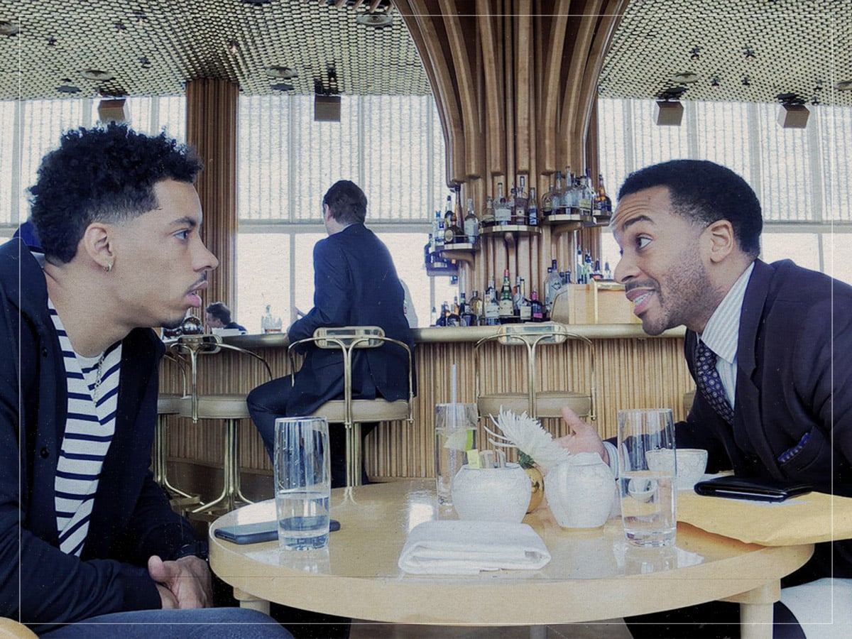 High Flying Bird (Steven Soderbergh, 2019)