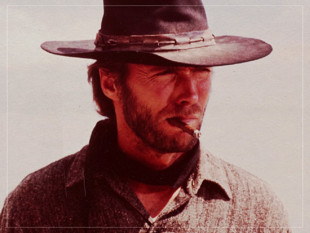 High Plains Drifter - 1973 - Clint Eastwood