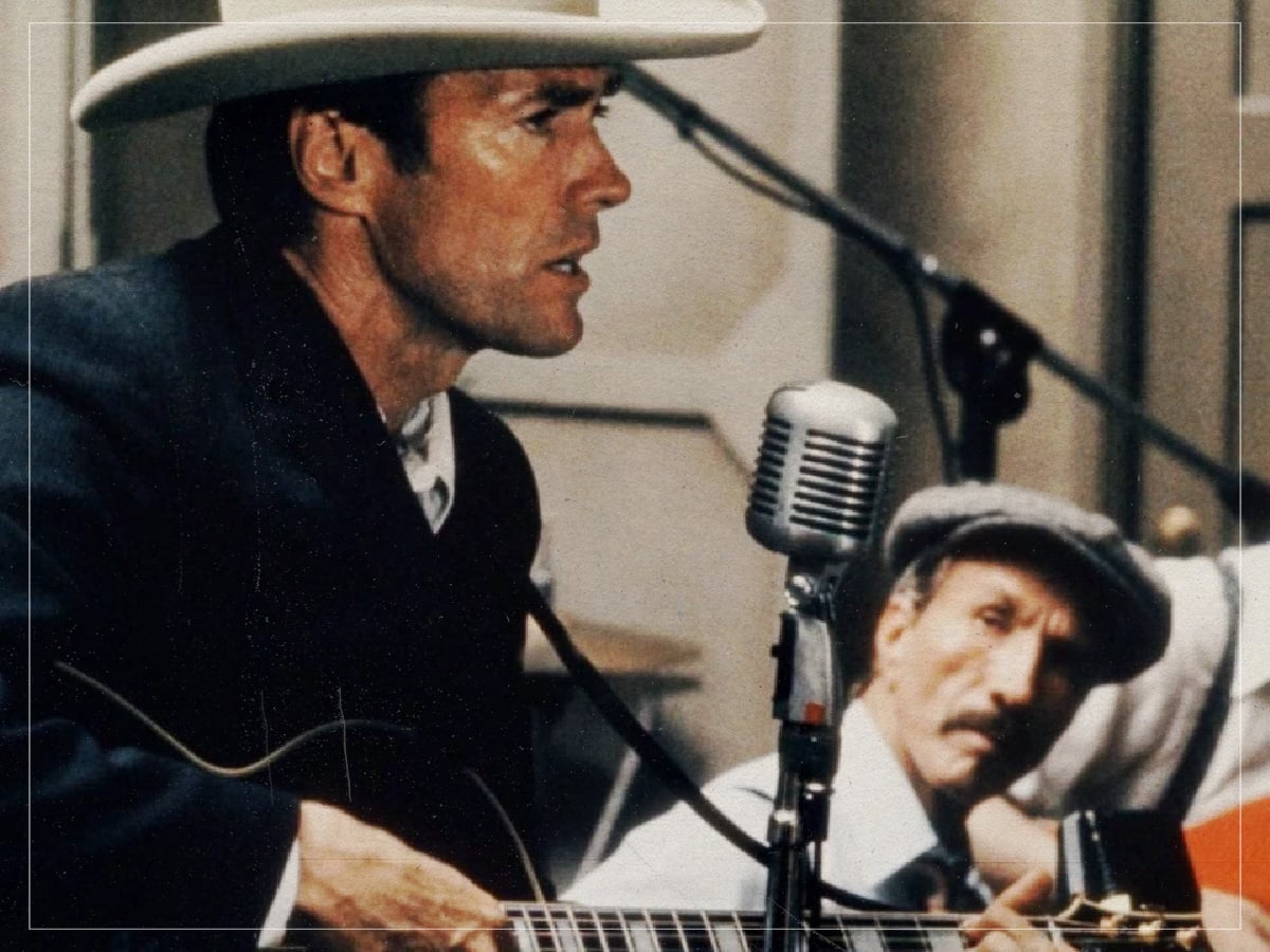 Honkytonk Man - 1982 - Clint Eastwood