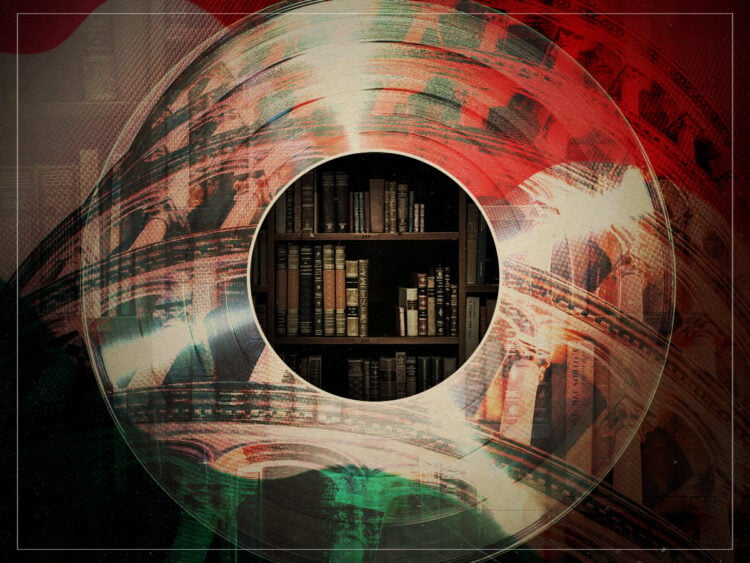 How Italy created its own experimental genre without anyone realising