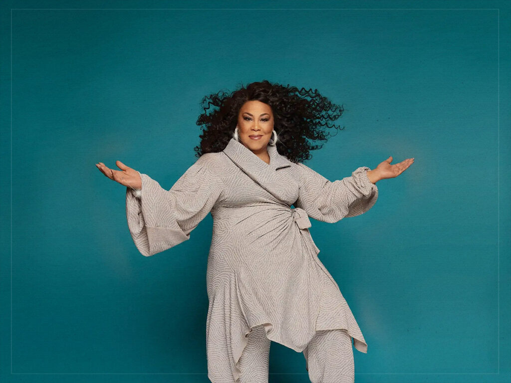 How Martha Wash changed music forever- Her talent made her noteworthy, her lawsuits made her famous -