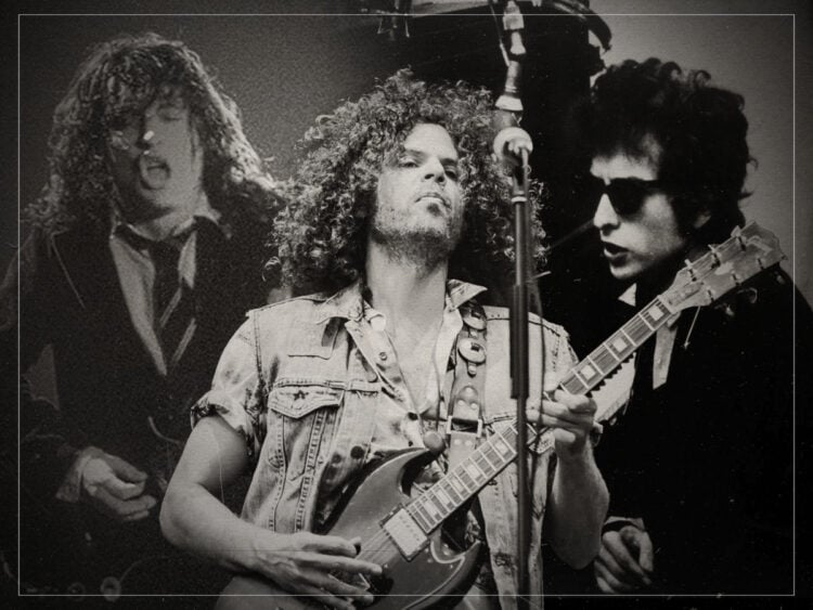 How Wolfmother ripped off Bob Dylan and ACDC for one of the defining songs of the 2000s