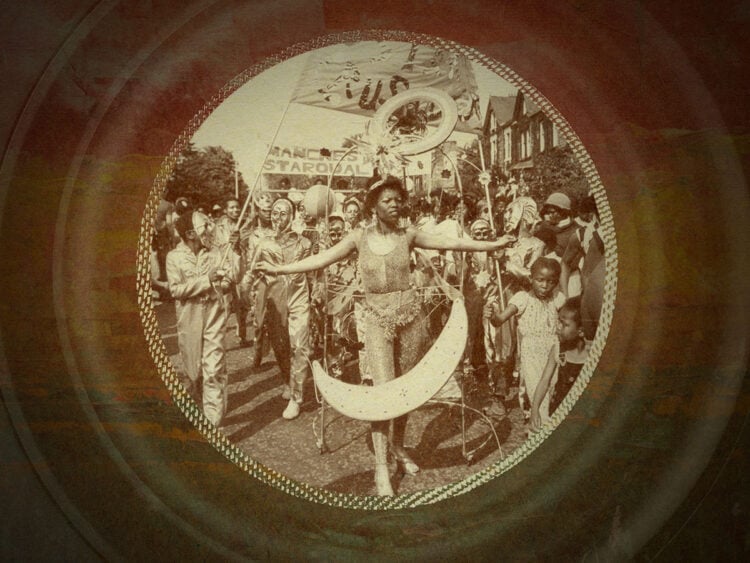 How did Leeds become the epicentre of UK dub reggae? -