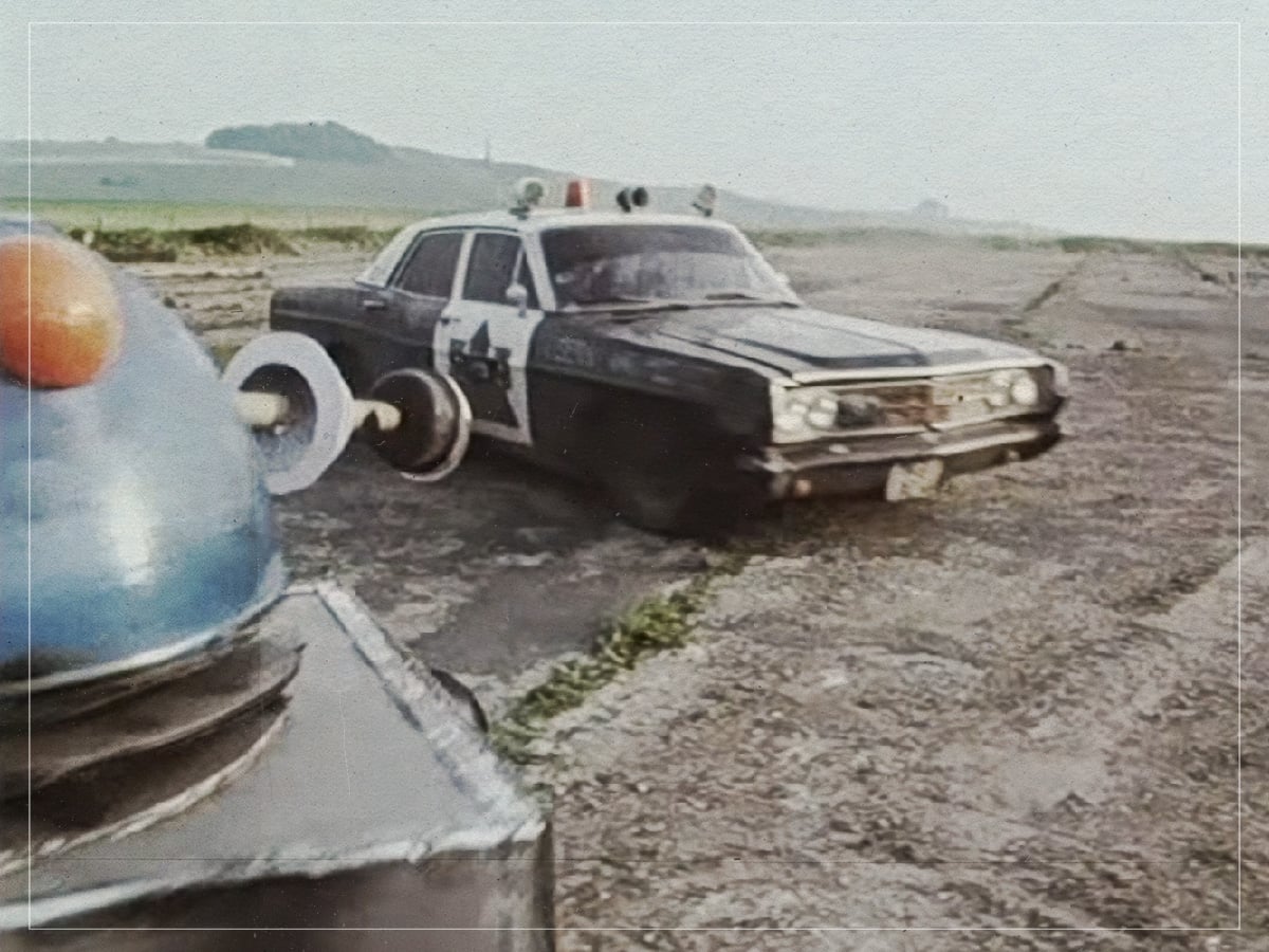 How to have a number one the easy way - The KLF