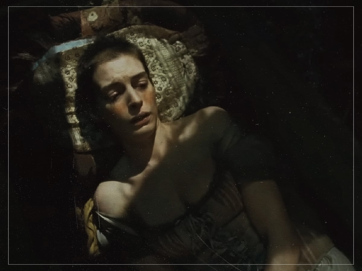 I Dreamed A Dream – ‘Les Misérables’ (2012)