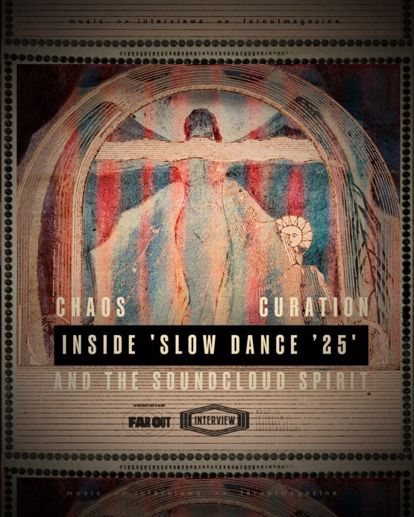 Inside 'Slow Dance ’25'- Chaos, curation, and the SoundCloud spirit