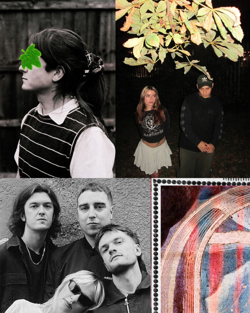 Inside 'Slow Dance ’25'- Chaos, curation, and the SoundCloud spirit -