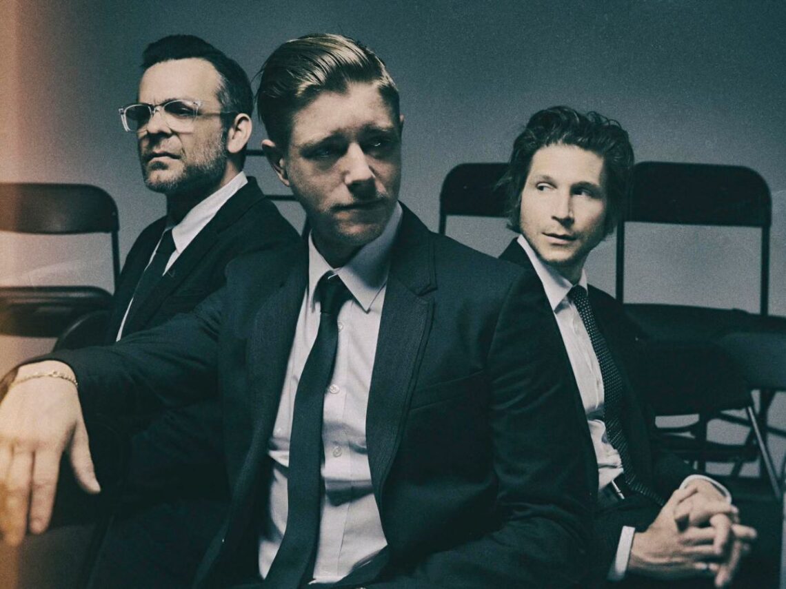 Interpol - Far Out Magazine