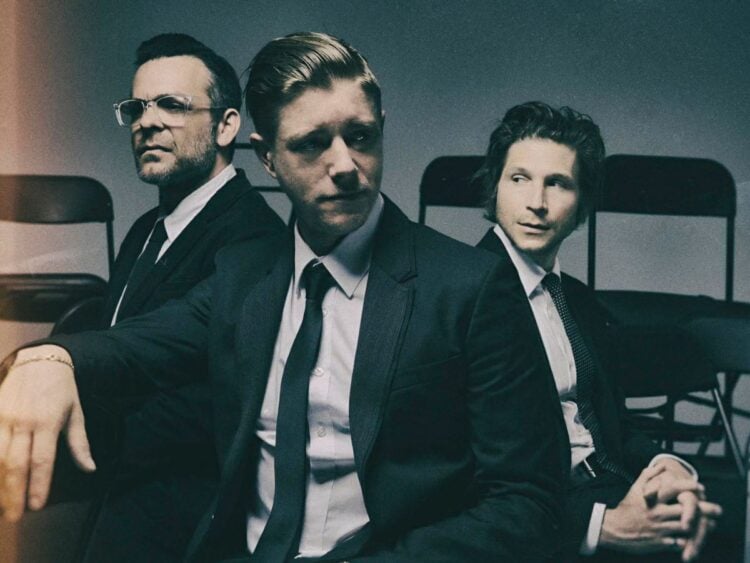 Interpol - Far Out Magazine