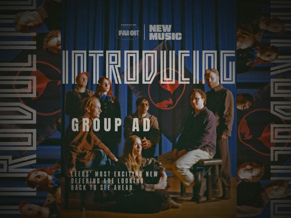 Introducing Group AD- Leeds’ most exciting new offering are looking back to see ahead