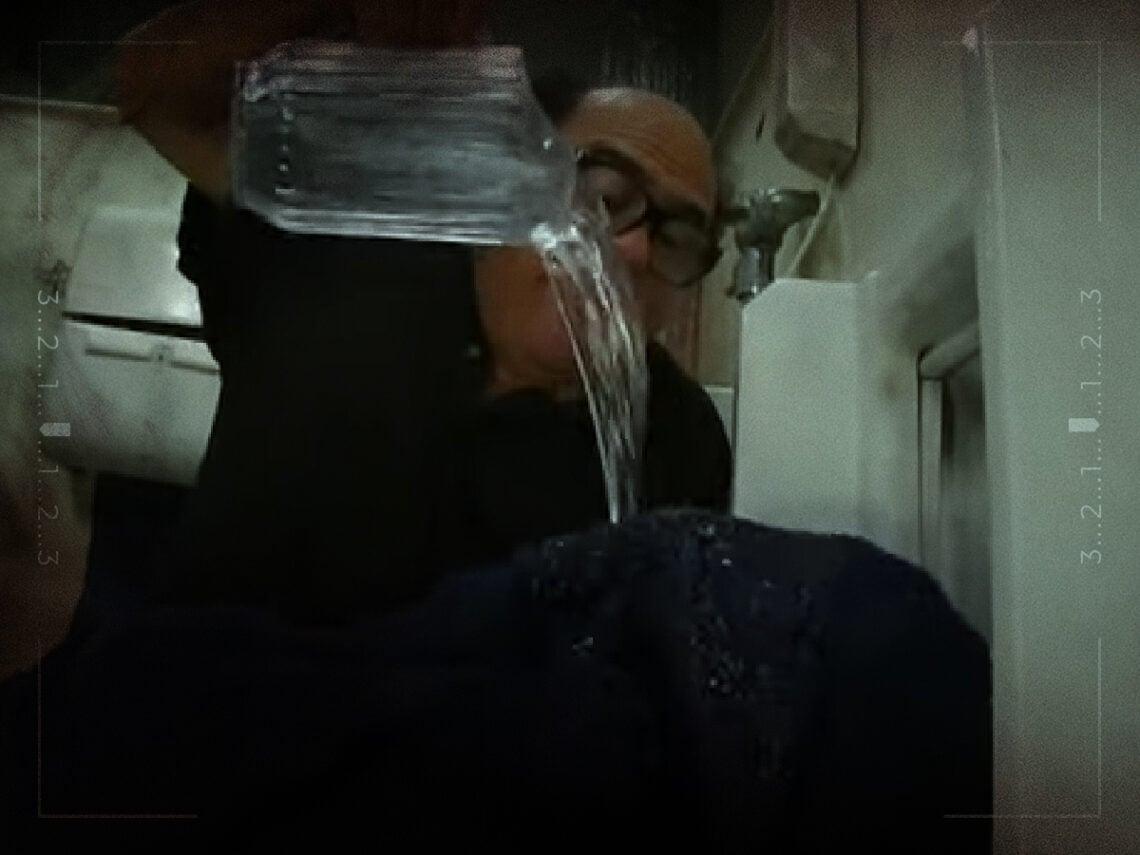 It’s Always Sunny in Philadelphia’ and the dangerously authentic waterboarding