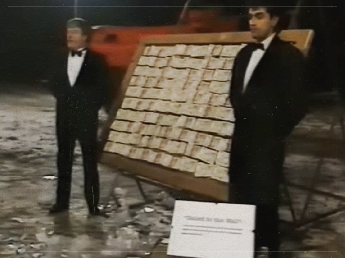 It’s a hard one to explain to your kids - The KLF