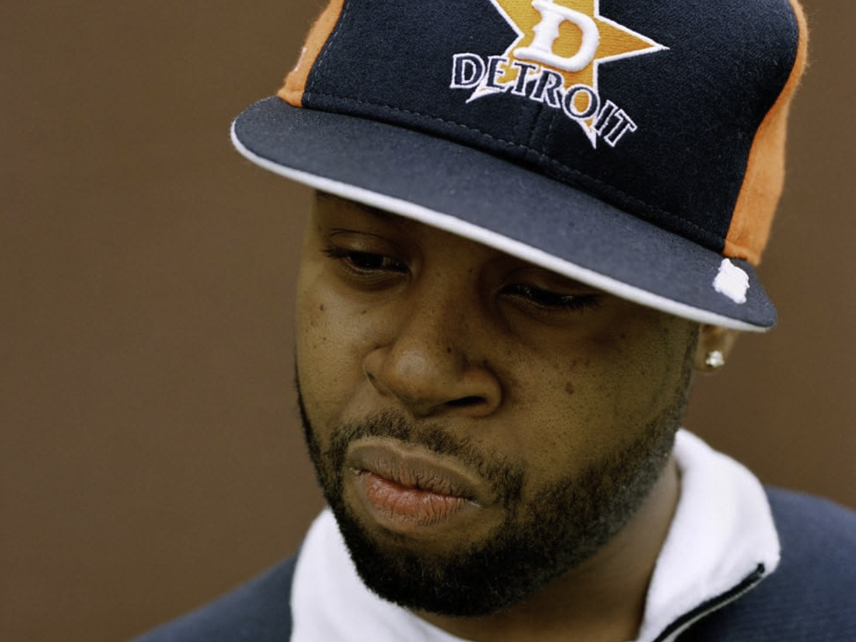 J Dilla - Rapper - Producer -