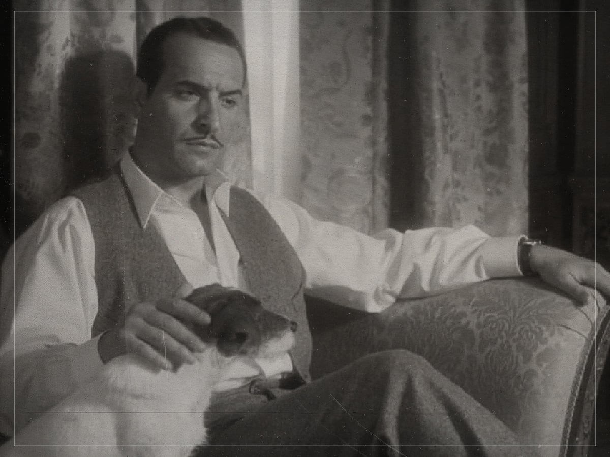 Jean Dujardin – ‘The Artist’ - 2011