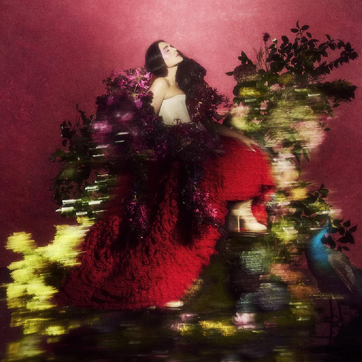 Jessie Ware - ‘Superbloom’ (17th April)