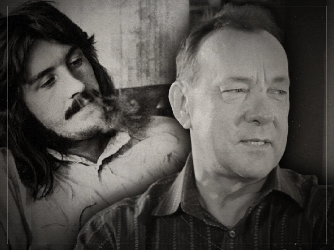 John Bonham - Neil Peart - Split