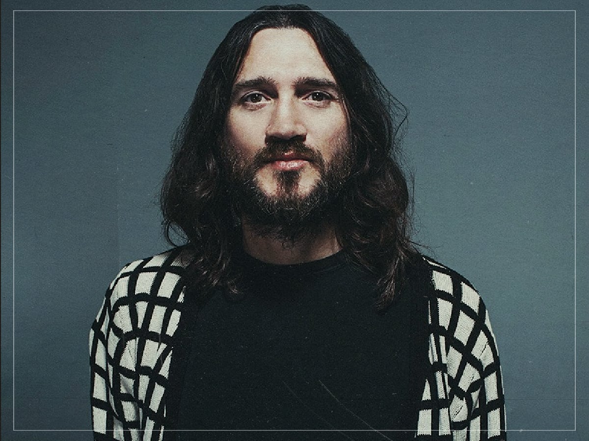 O Álbum de 1993 que Salvou John Frusciante: A Influência Transformadora do Nirvana