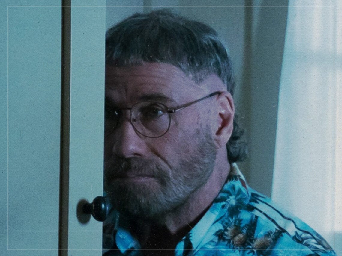 John Travolta - The Fanatic - Fred Durst - 2019